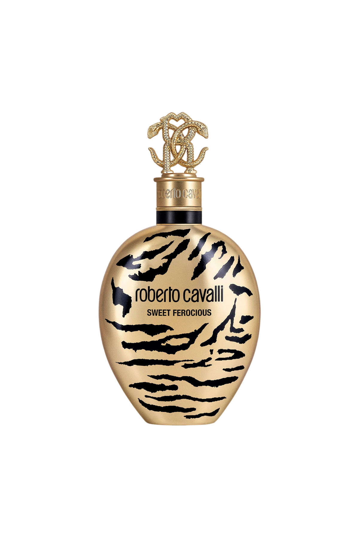 Roberto Cavalli, Sweet Ferocious, Eau de Parfum, Für Frauen, 75 ml