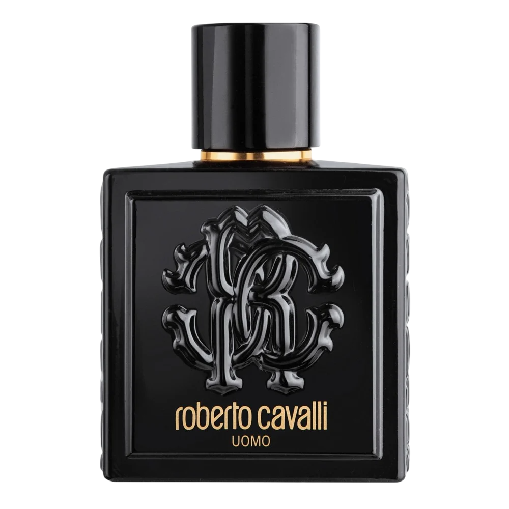 Roberto Cavalli Roberto Cavalli, Uomo, Eau de Toilette, Für Männer, 100 ml Regular