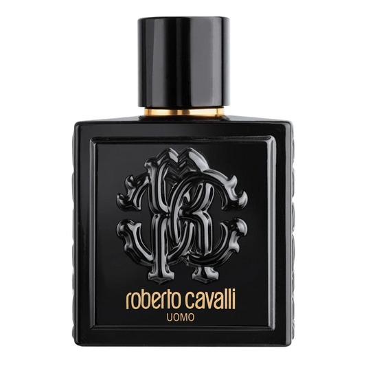 Roberto Cavalli Roberto Cavalli, Uomo, Eau de Toilette, Für Männer, 100 ml Regular