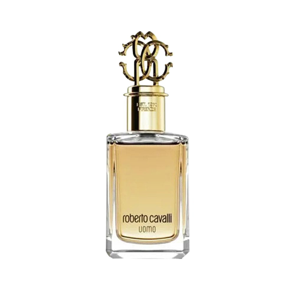 Roberto Cavalli, Uomo, Eau de Toilette, Für Männer, 100 ml