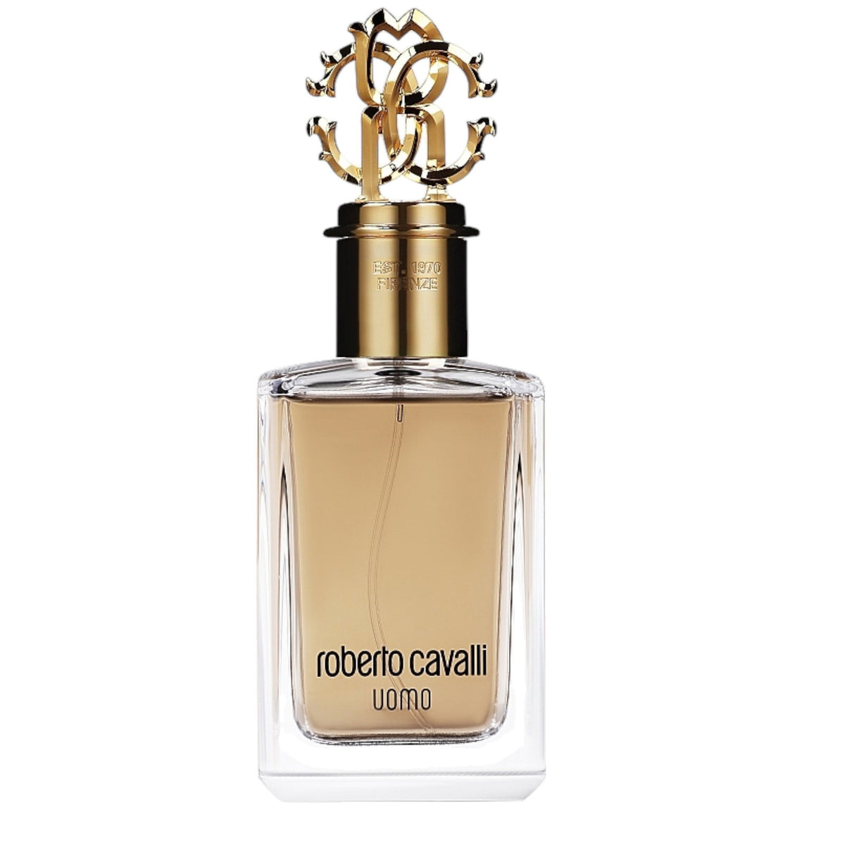 Roberto Cavalli Uomo Eau de Toilette 100 ml