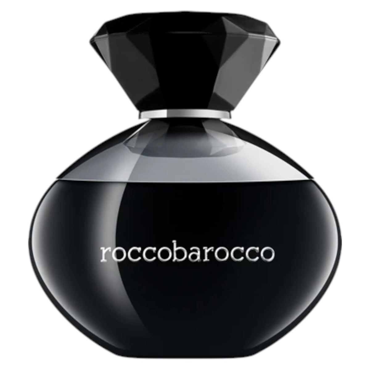 Rocco Barroco Black Eau de Parfum für Frauen 100 ml