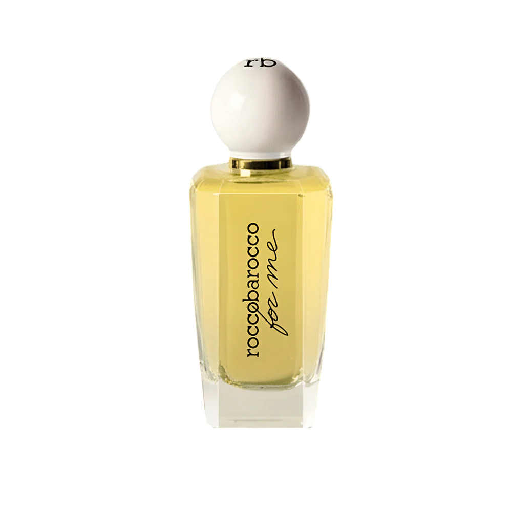 Rocco Barroco, For Me, Eau de Parfum, Für Frauen, 100 ml