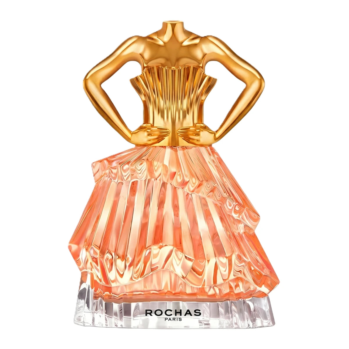 ROCHAS AUDACE EDP 90 ML