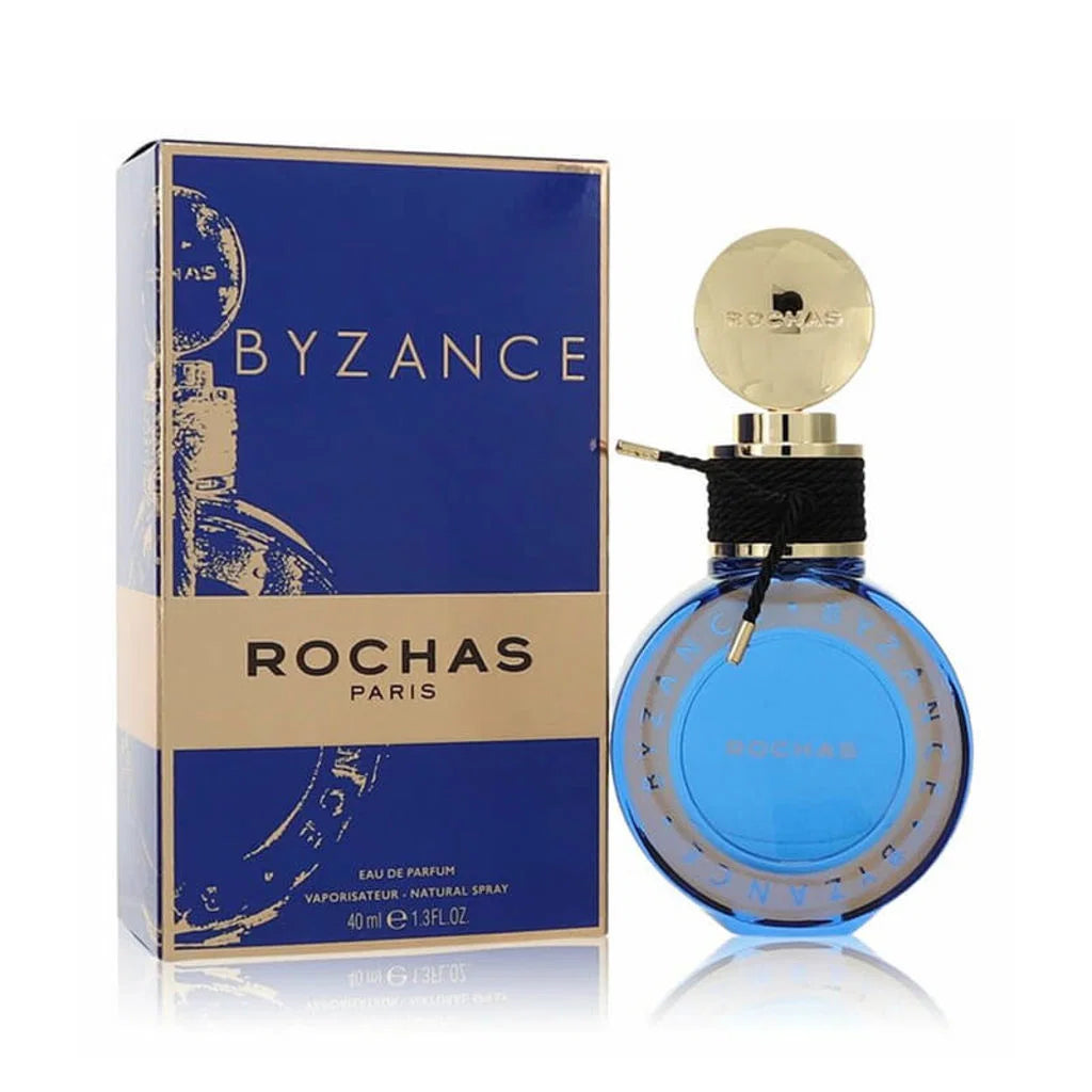 Rochas, Byzance, Eau de Parfum, Für Frauen, 40 ml