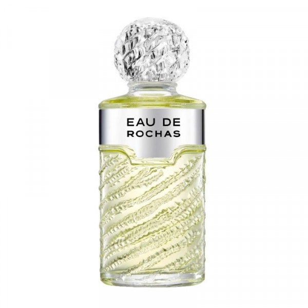 Rochas Rochas, Eau De Rochas, Eau de Toilette, Für Frauen, 50 ml Regular