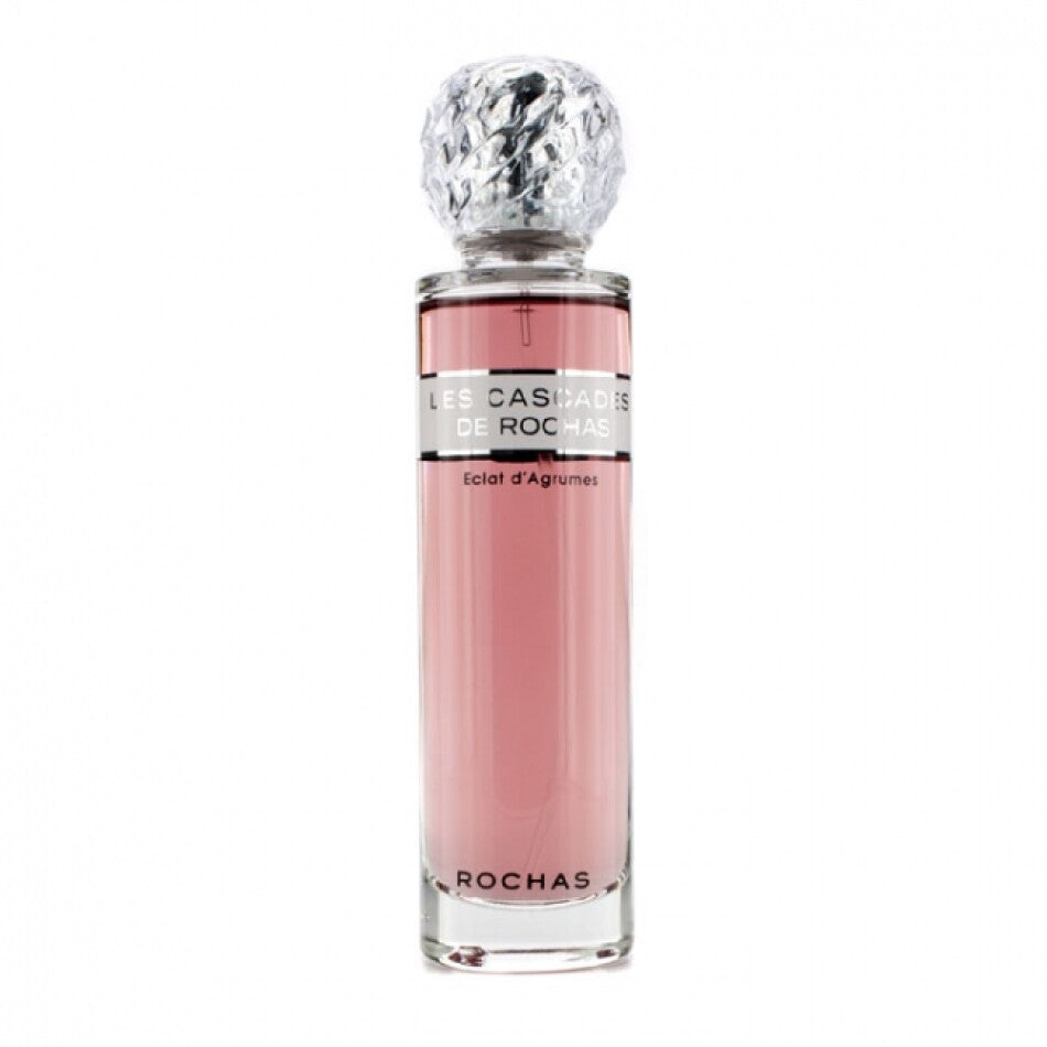Rochas, Les Cascades De Rochas - Eclat d'Agrumes, Eau de Toilette, Für Frauen, 50 ml