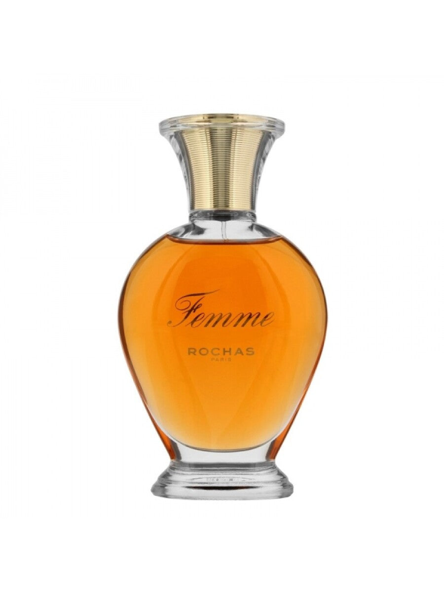 Rochas Rochas, Femme, Eau de Toilette, Für Frauen, 100 ml Regular