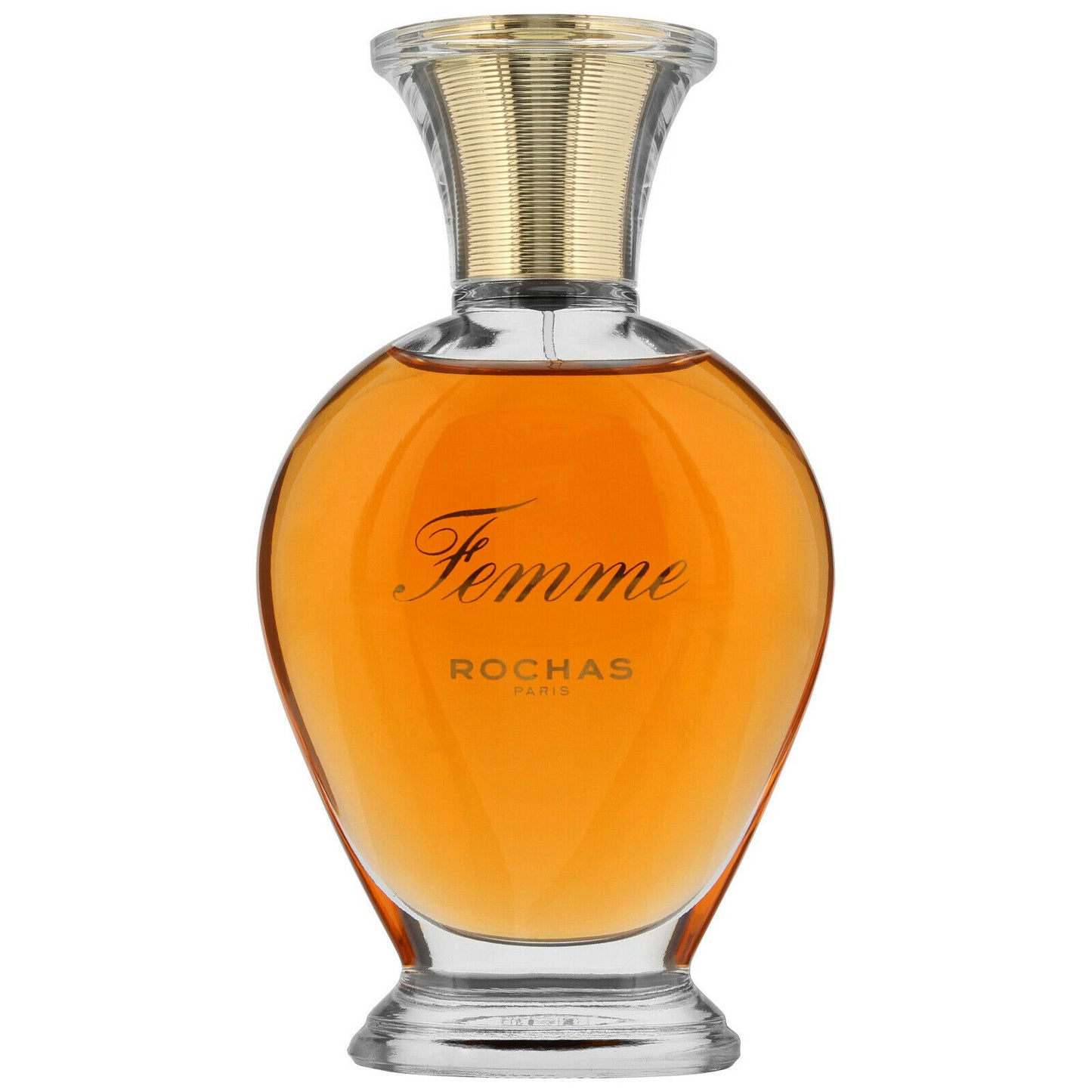 Rochas Rochas, Femme, Eau de Toilette, Für Frauen, 100 ml *Tester