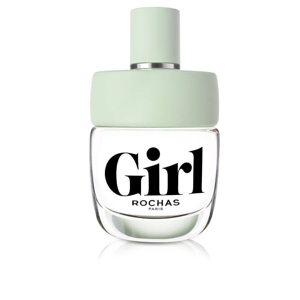Rochas Rochas, Girl, Eau de Toilette, Für Frauen, 100 ml Regular