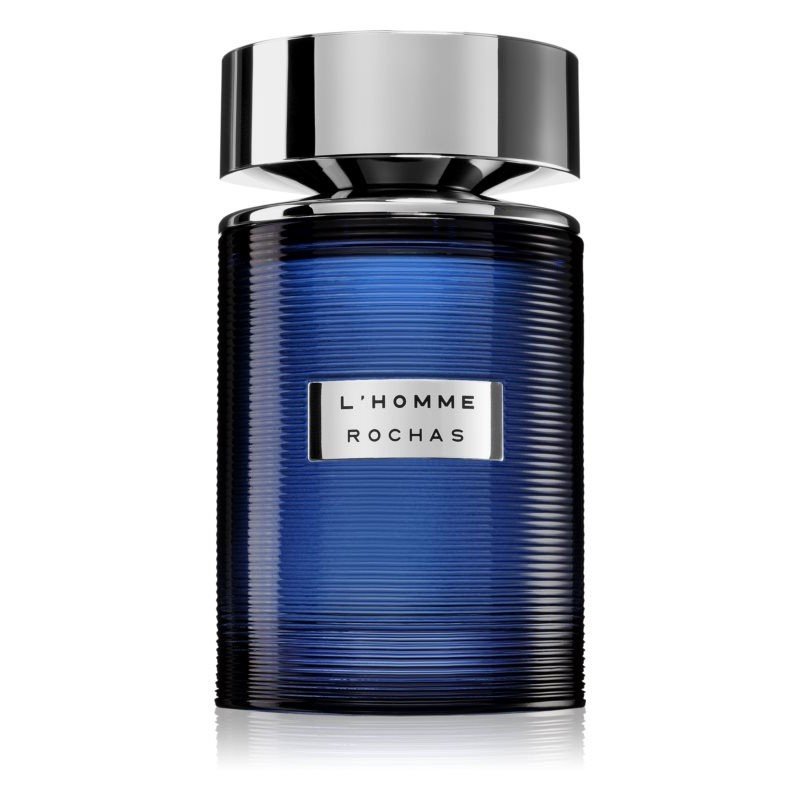 Rochas Rochas, L'Homme Rochas, Eau de Toilette, Für Männer, 100 ml Regular