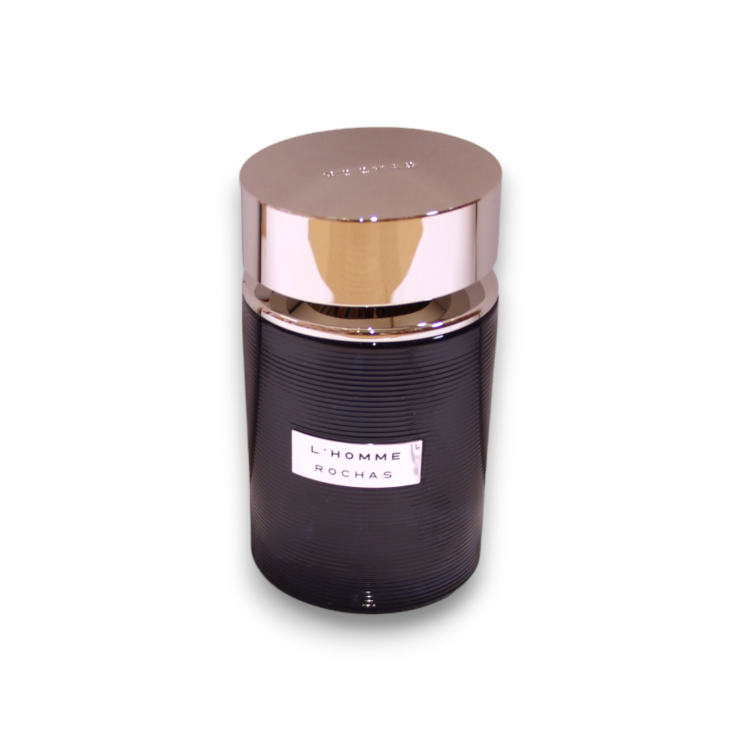 Rochas Rochas, L'Homme Rochas, Eau de Toilette, Für Männer, 100 ml *Tester