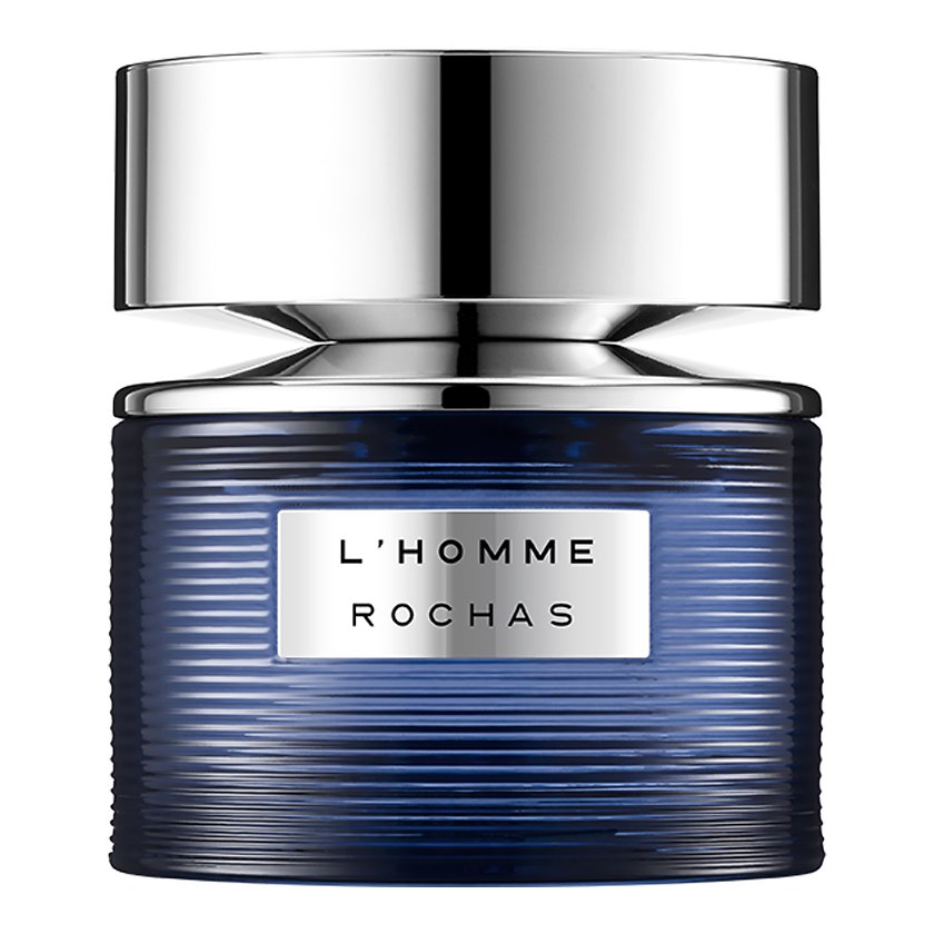 Rochas Rochas, L'Homme Rochas, Eau de Toilette, Für Männer, 40 ml Regular