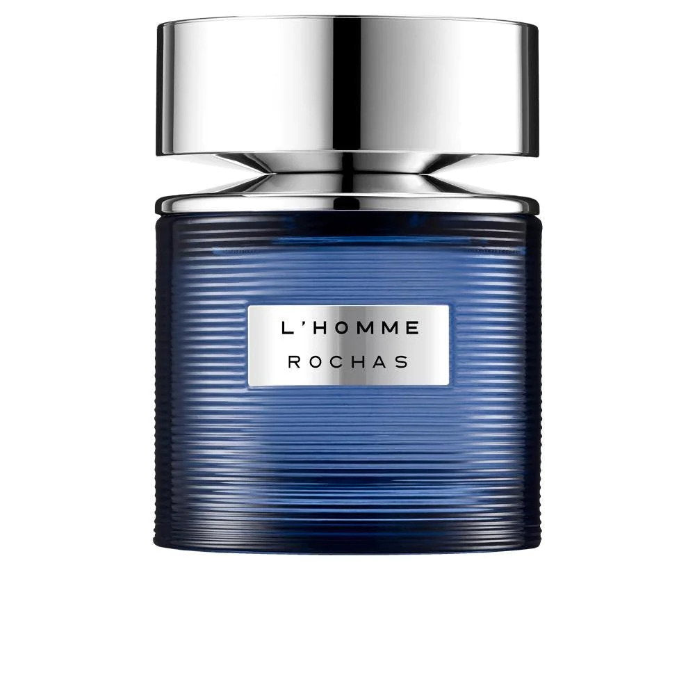 Rochas Rochas, L'Homme Rochas, Eau de Toilette, Für Männer, 60 ml Regular
