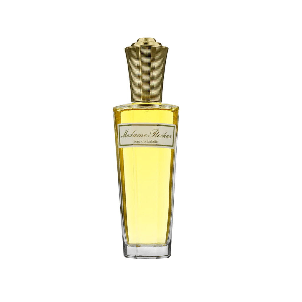 Rochas Rochas, Madame Rochas, Eau de Toilette, Für Frauen, 100 ml Regular