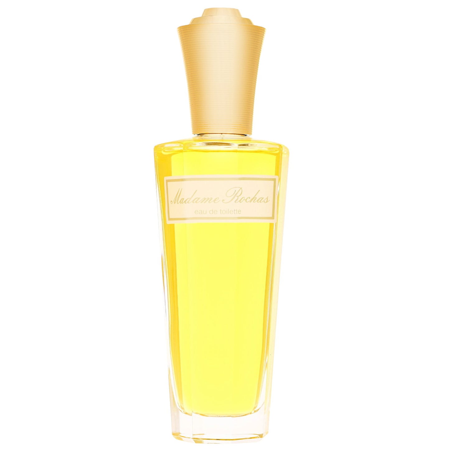 Rochas Rochas, Madame Rochas, Eau de Toilette, Für Frauen, 100 ml *Tester
