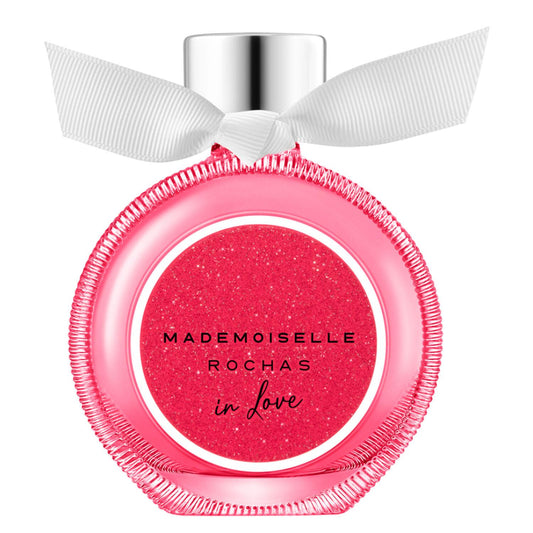 Rochas Rochas, Mademoiselle In Love, Eau de Parfum, Für Frauen, 50 ml Regular