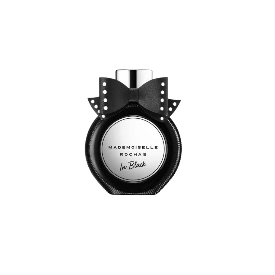 Rochas, Mademoiselle Rochas In Black, Eau de Parfum, Für Frauen, 90 ml