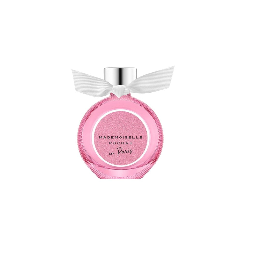 Rochas Rochas, Mademoiselle Rochas In Paris , Eau de Parfum, Für Frauen, 50 ml Regular