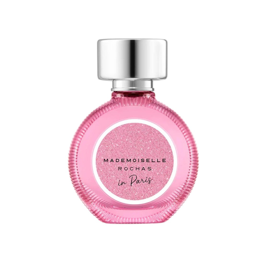 Rochas Mademoiselle Rochas In Paris Eau de Parfum 90 ml Tester