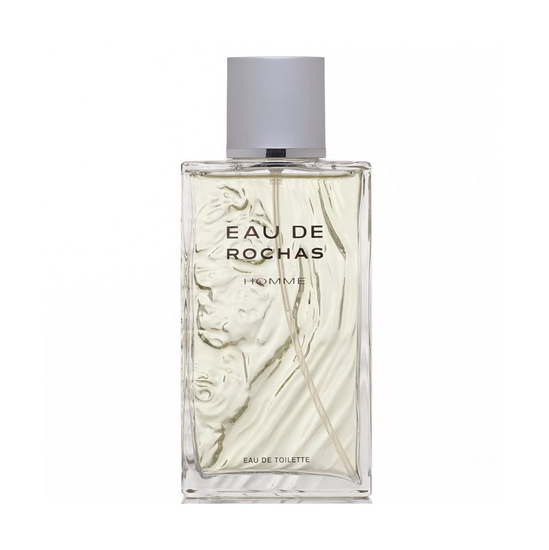 Rochas Rochas, Rochas , Eau de Toilette, Für Männer, 100 ml *Tester