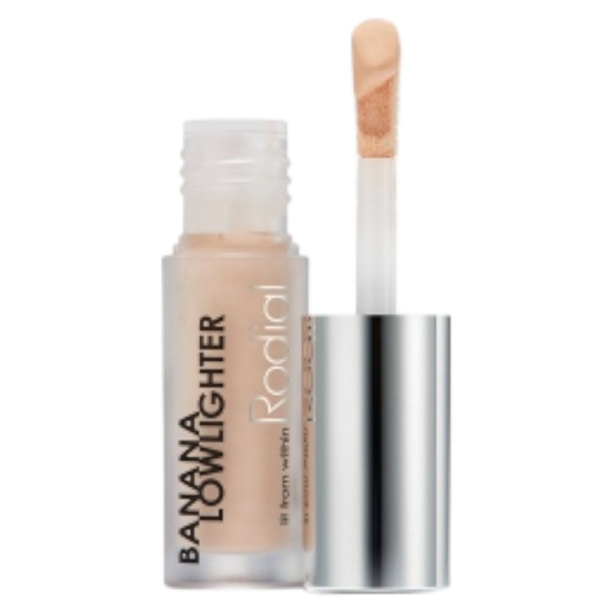 Rodial, Banana Lowlighter, Erleuchtend, Flüssiger Highlighter, Für das Gesicht, 5.5 ml *Tester