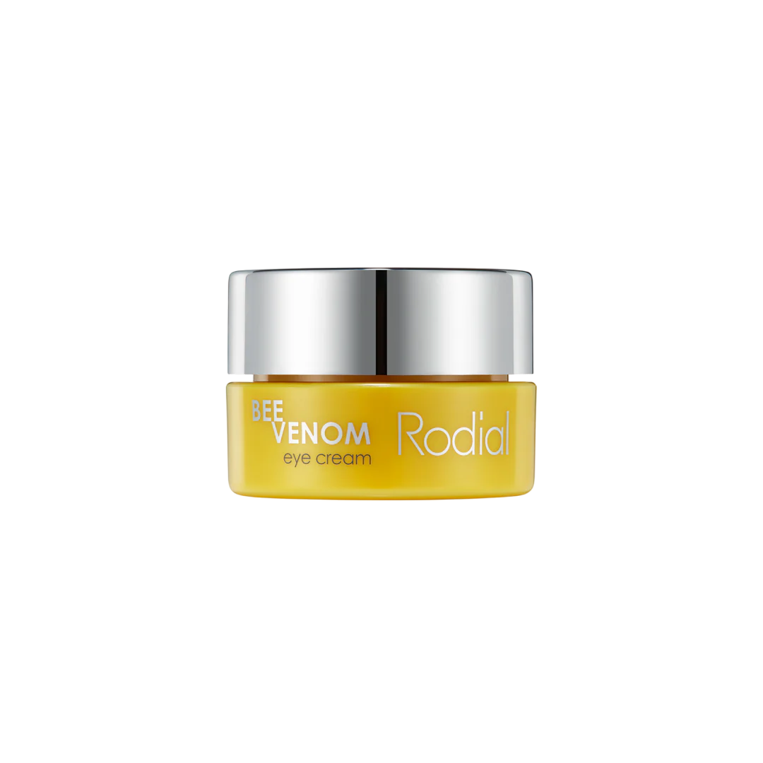Rodial Rodial, Bee Venom, Anti-Falten, Augencreme, 5 ml Regular