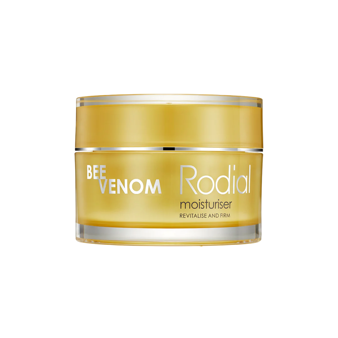 Rodial, Bee Venom, Feuchtigkeitsspendend, Sahne, Für das Gesicht, 50 ml