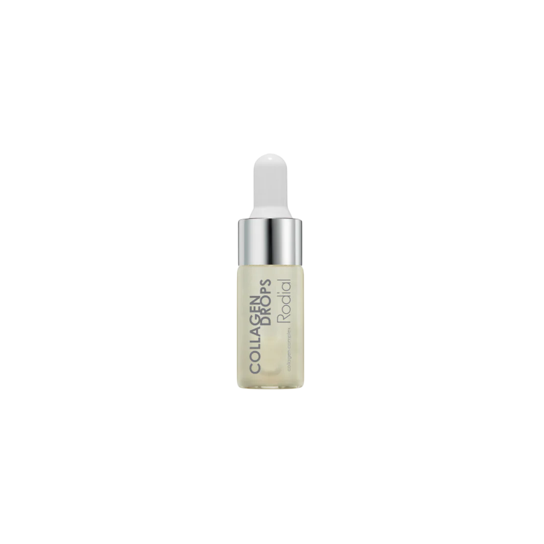 Rodial Collagen Drops Serum mit 30 % Kollagenkomplex, 10 ml