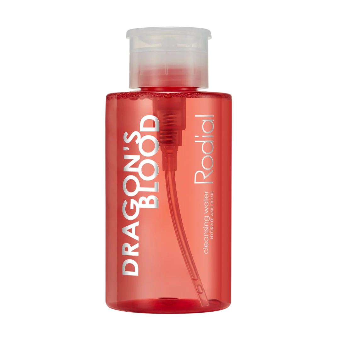 Rodial Rodial, Dragon's Blood, Reinigung, Mizellenwasser, Für alle Hauttypen, 300 ml Regular