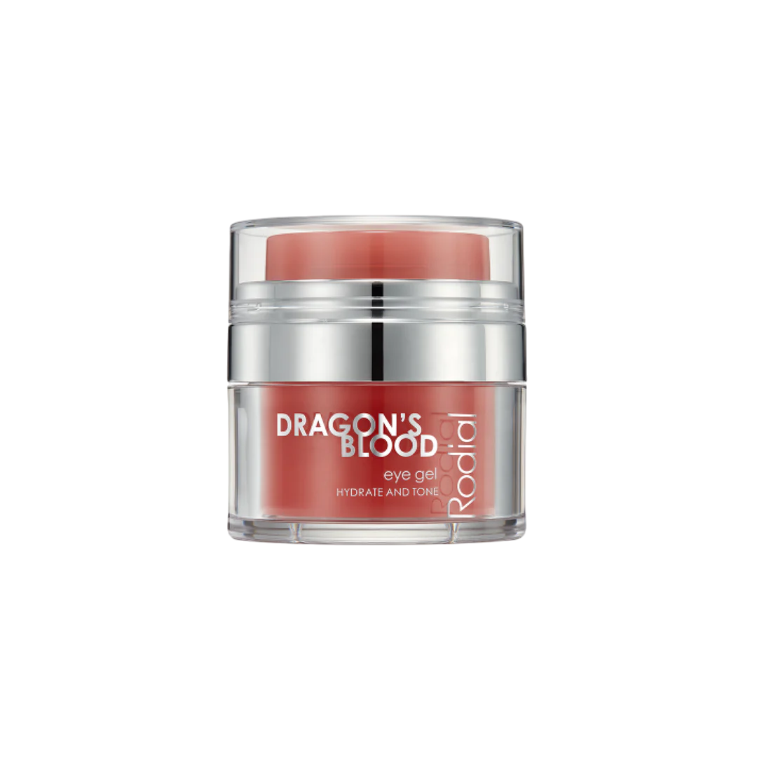 Rodial, Dragon's Blood, Erfrischt & hydratisiert, Augengel, 15 ml