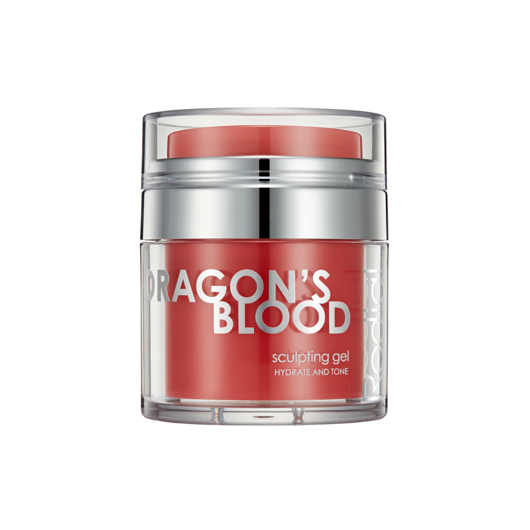 Rodial Rodial, Dragon's Blood, Bildhauerei, Gel, Für das Gesicht, 50 ml Regular