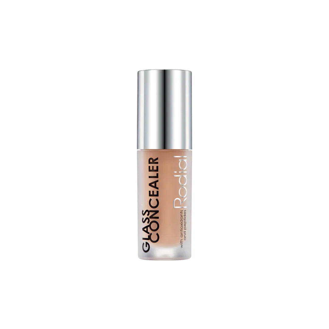 Rodial Rodial, Glass, Erleuchtend, Flüssig-Concealer, 4, 6.5 ml Regular