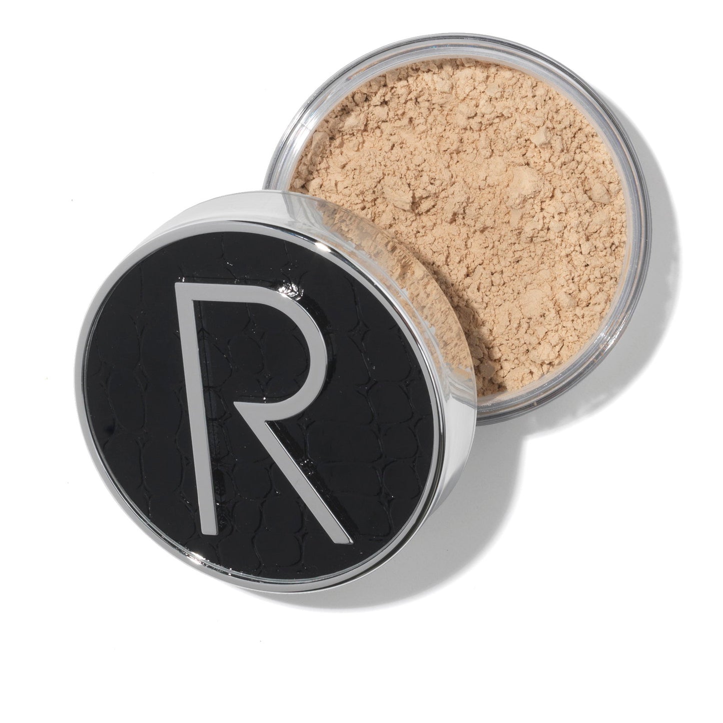 Rodial Rodial, Glass, Natürliches Leuchten, Loses Fixierpuder, 18 g Regular