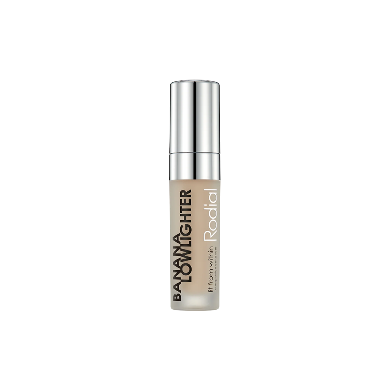 Rodial Rodial, Lowlighter, Farbkorrektur, Flüssig-Concealer, Banane, 5.5 ml Regular