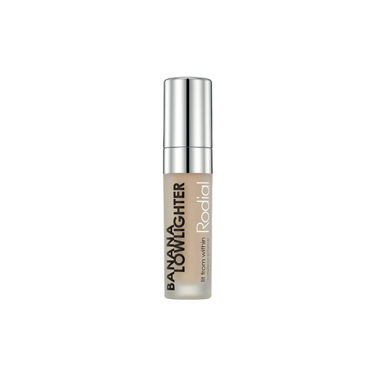 Rodial Rodial, Lowlighter, Farbkorrektur, Flüssig-Concealer, Banane, 5.5 ml Regular