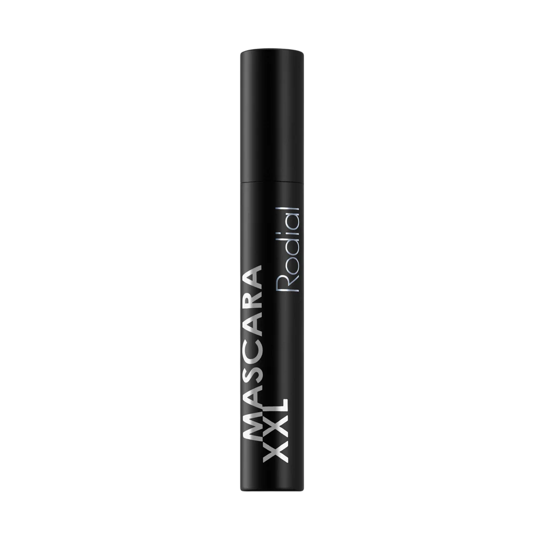 Rodial Rodial, Glamolash, Volumenverstärkend, Wimperntusche, Schwarz, 13 ml Regular
