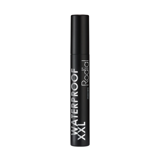 Rodial Rodial, Mascara XXL, Wasserdicht, Volumenverstärkend, Wimperntusche, Schwarz, 12.5 ml Regular