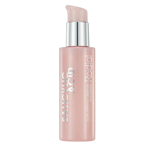 Rodial Rodial, Pink Diamond, Salicylsäure, Beseitigt Unreinheiten, Reinigungsgel, Für das Gesicht, 145 ml Regular