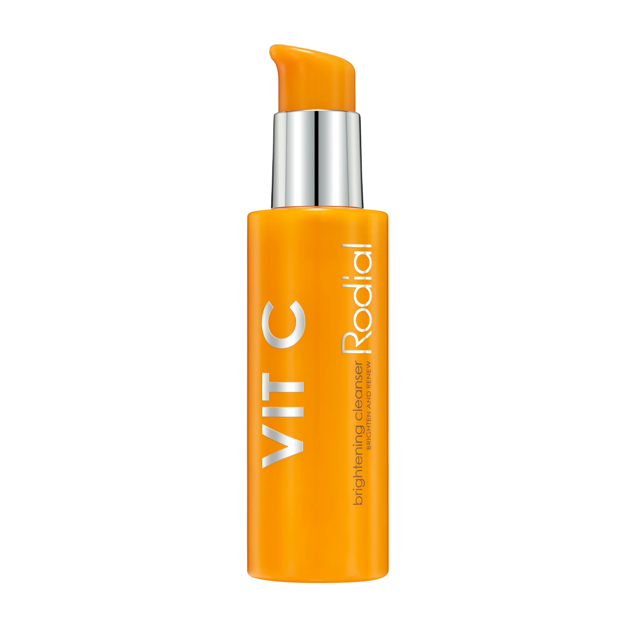 Rodial, Vit C, Aufhellung, Reinigungsgel, Für das Gesicht, 135 ml