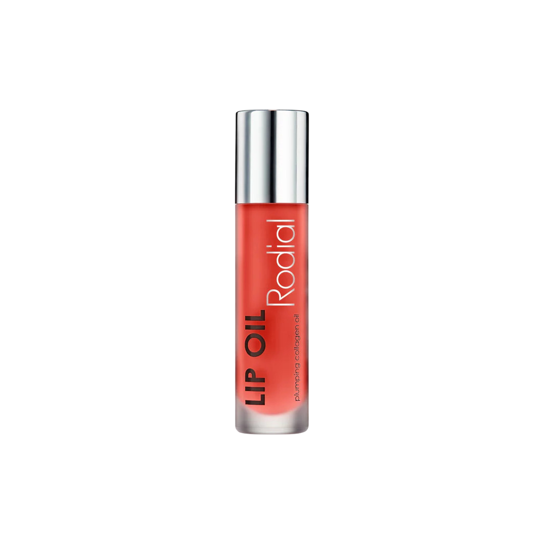 Rodial Rodial, Rodial, Kollagen, Auffüllen, Lippenöl, Korallenzucker, 4 ml Regular