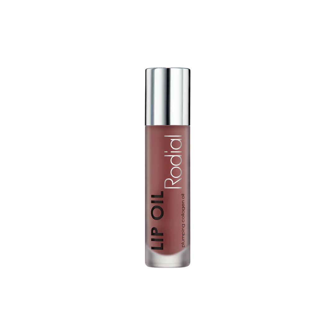 Rodial Rodial, Rodial, Kollagen, Auffüllen, Lippenöl, Wilde Pflaume, 4 ml Regular