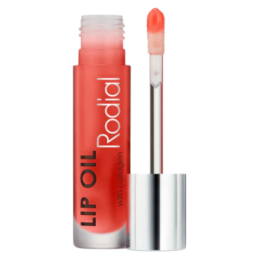 Rodial Rodial, Rodial, Lippenöl, Sugar Coral, 4 ml *Tester