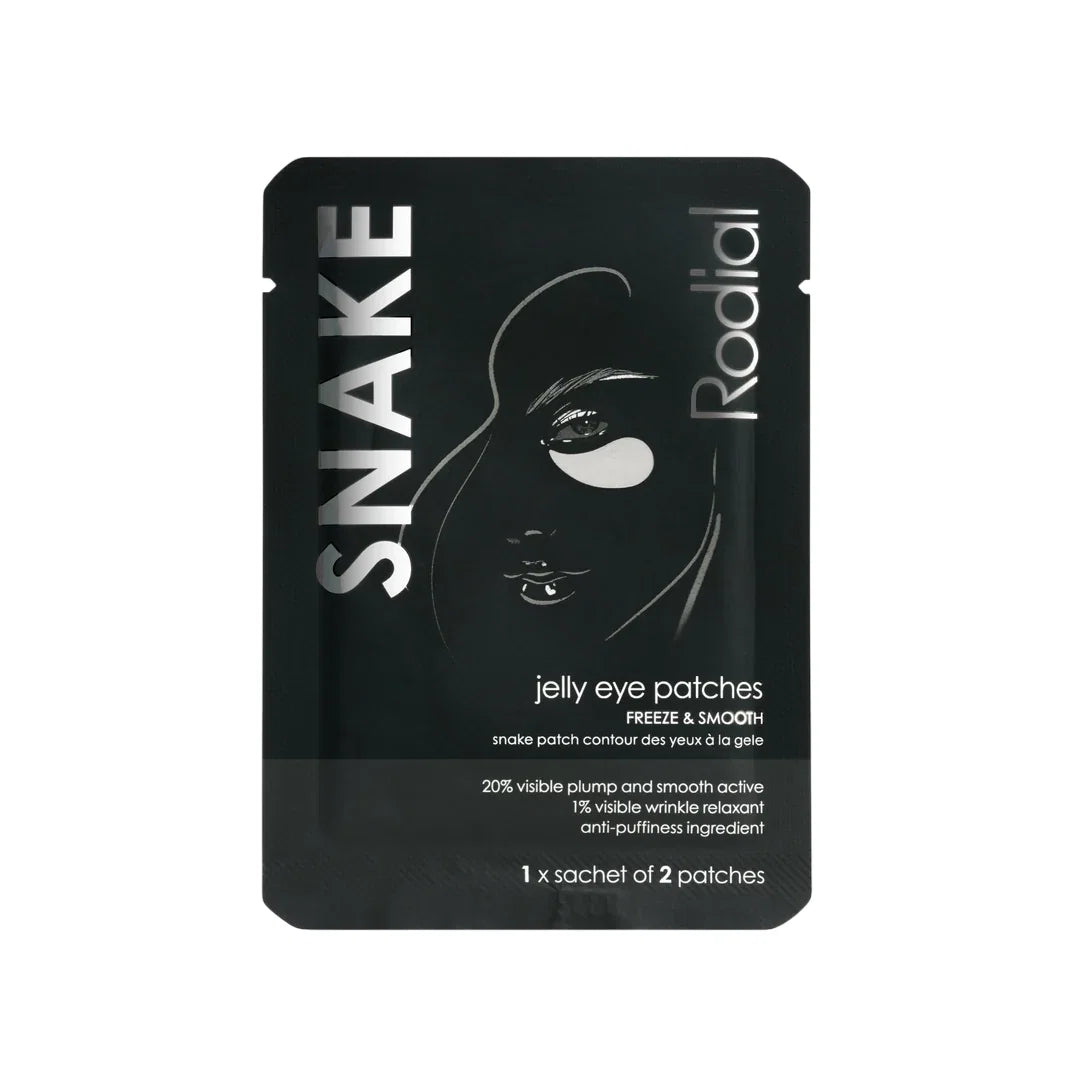 Rodial Rodial, Snake, Verjüngend, Augenklappe, 3 g Regular