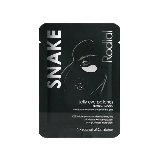 Rodial Rodial, Snake, Verjüngend, Augenklappe, 3 g Regular