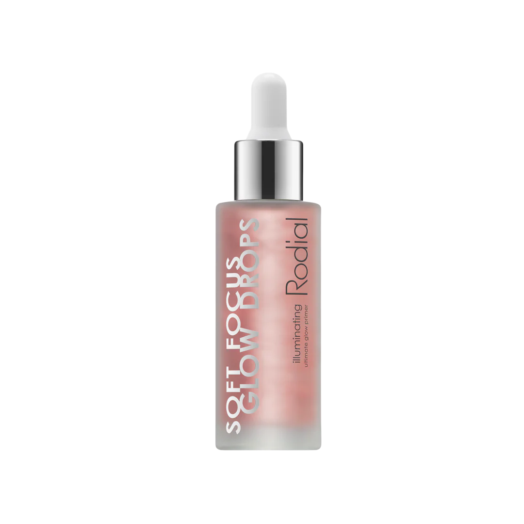 Rodial, Soft Focus Glow Drops, Erleuchtend, Serum, Für das Gesicht, 31 ml