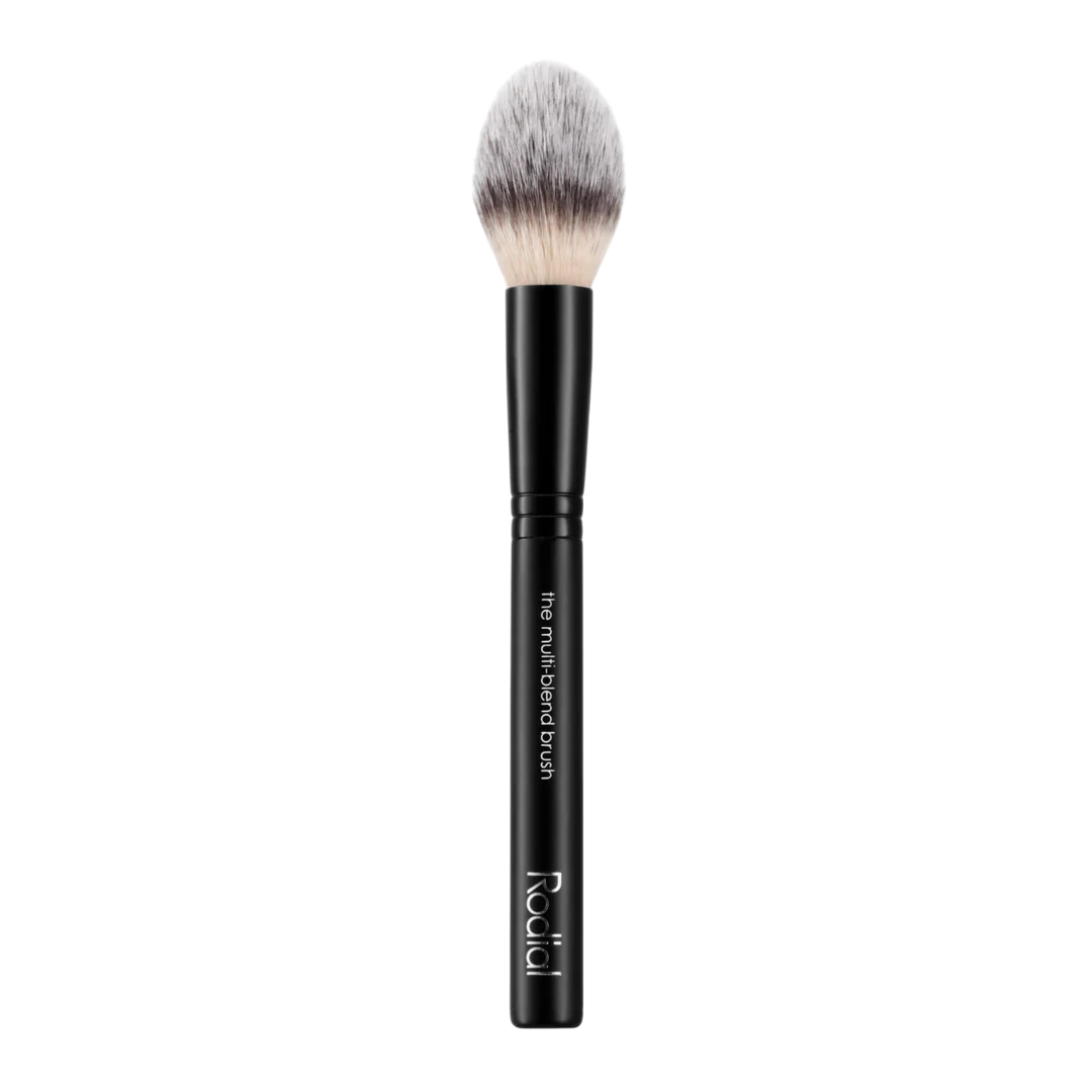 Rodial Rodial, The Multi Blend, Multifunktions-Gesichtsbürste, Nr. 12 Regular