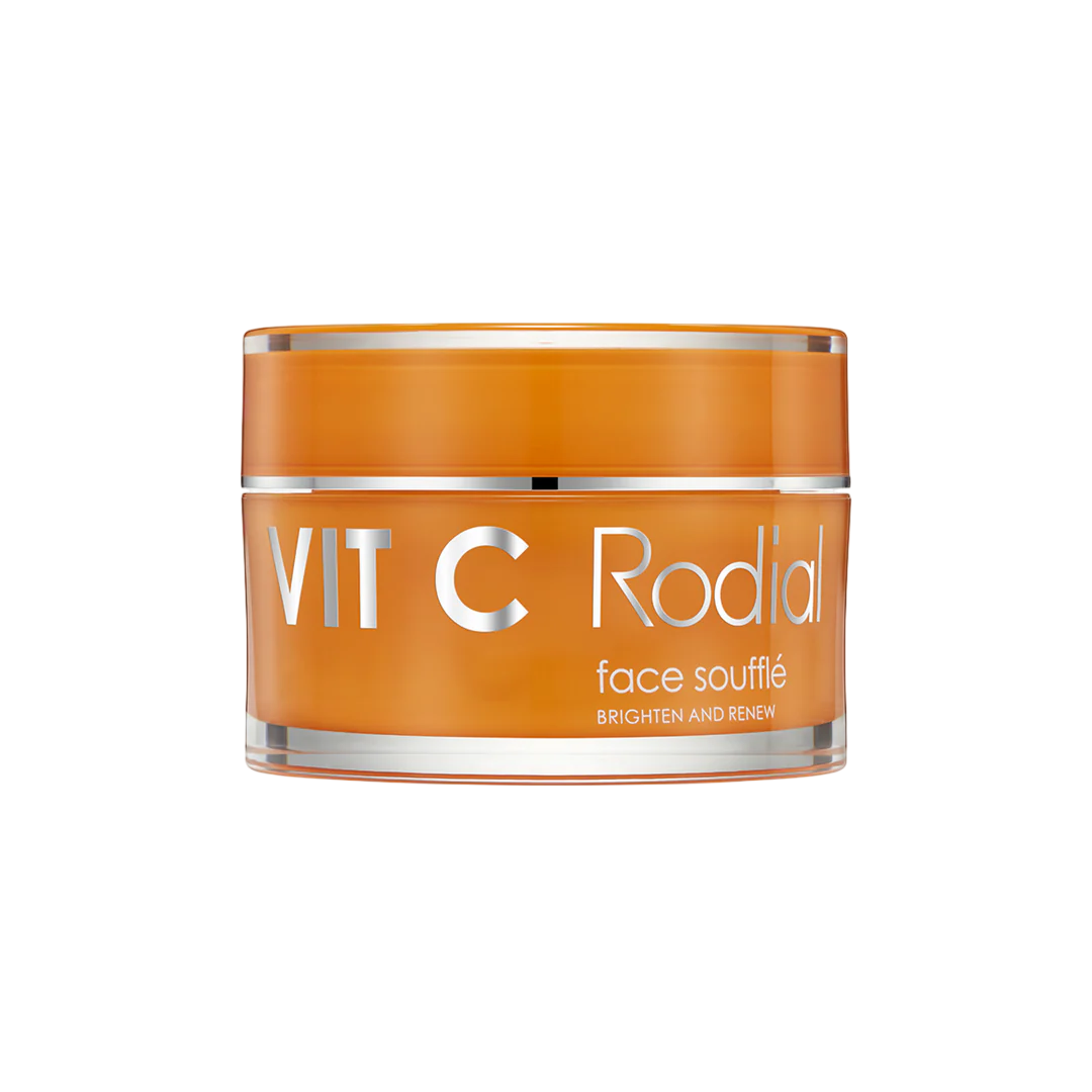 Rodial Rodial, Vit C, Aufhellung, Soufflé, Für das Gesicht, 50 ml Regular