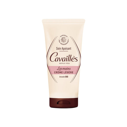 Roge Cavailles Roge Cavailles, Creme Legere, Regeneration, Handcreme, 50 ml Regular