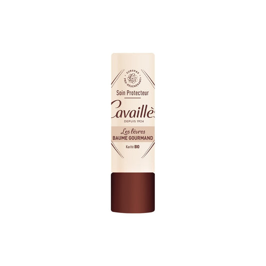 Roge Cavailles Roge Cavailles, Gourmand, Karité, Nährend, Lippenbalsam Behandlung, 5.5 ml Regular